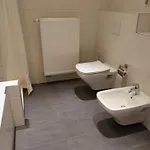 Zum Backenzahn Апартаменты *