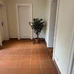 Zum Backenzahn Апартаменты