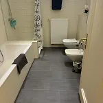Zum Backenzahn Апартаменты *