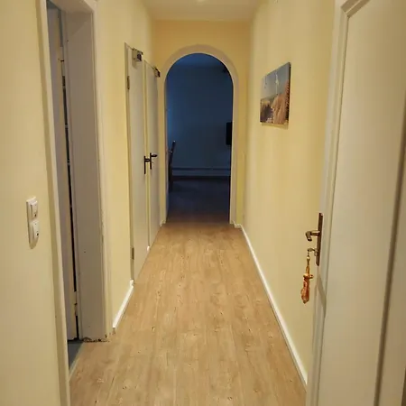 Zum Backenzahn Apartment Freinsheim
