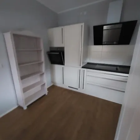 Zum Backenzahn Apartment Freinsheim