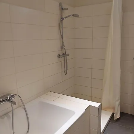 Apartment Zum Backenzahn