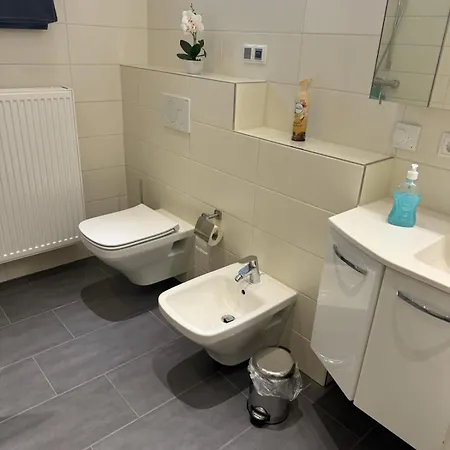 Zum Backenzahn Apartamento Freinsheim