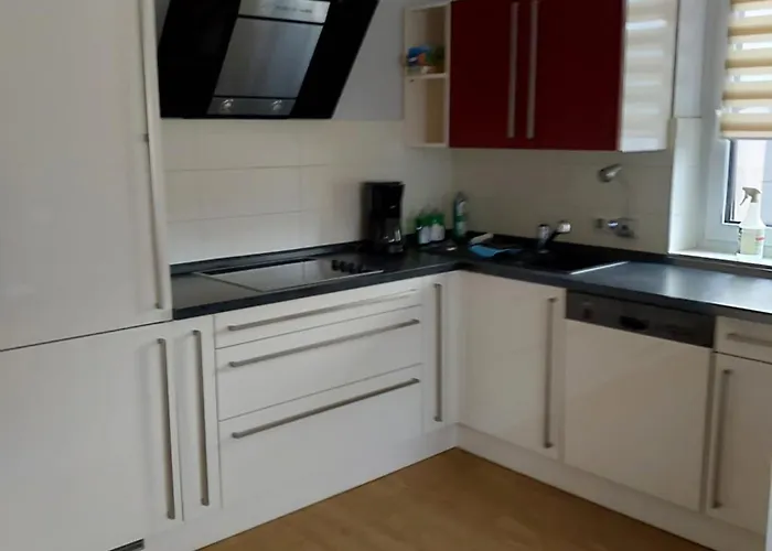 Lägenhet Zum Backenzahn Freinsheim