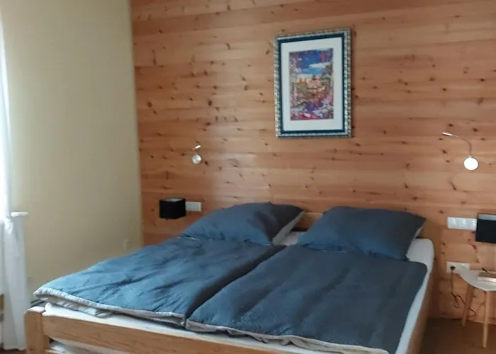 Zum Backenzahn * Freinsheim