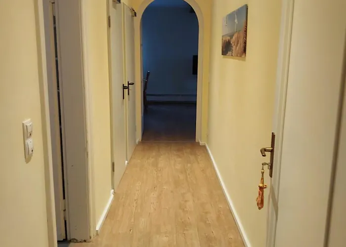 Zum Backenzahn Lägenhet Freinsheim