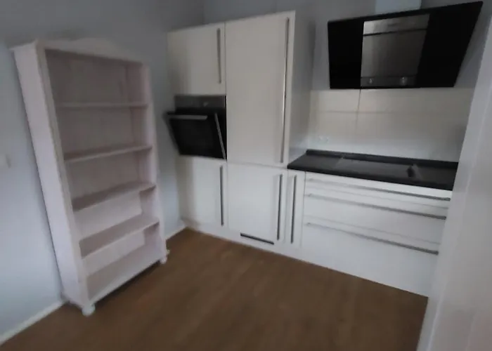 Zum Backenzahn Lägenhet Freinsheim