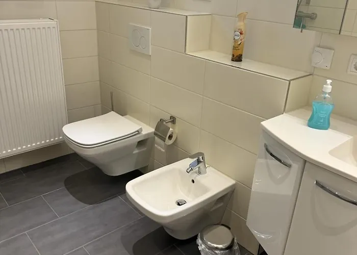 Zum Backenzahn Lägenhet Freinsheim